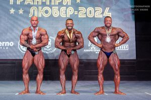 BODYBUILDING +102